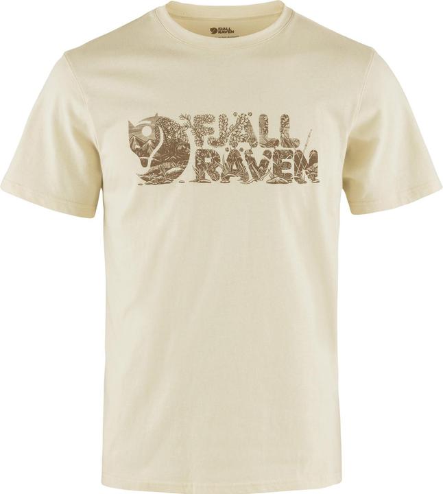 Produktbild Fjällräven Lush Logo T-shirt (XXL)