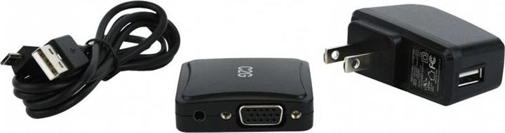 Immagine prodotto Raritan Cavo KVM D4CBL-VGA-HDMI