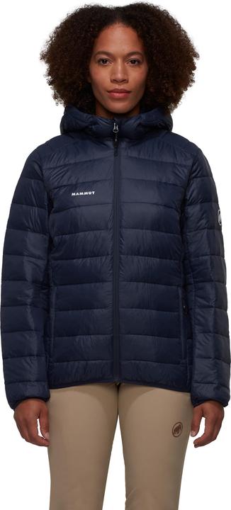 Produktbild Mammut Crag IN Hooded Jacket Women (S)