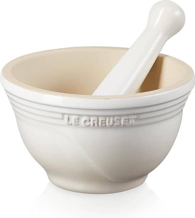 Le Creuset Mortier Meringue