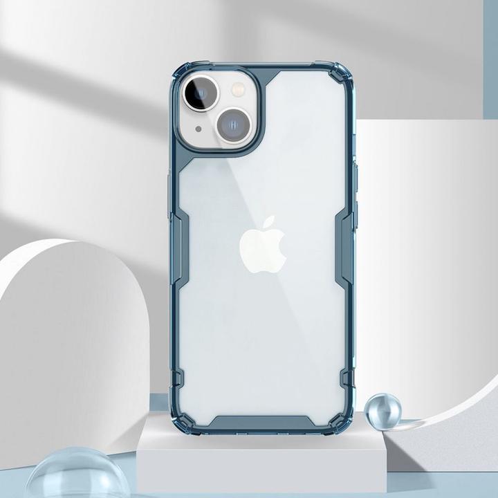 Image du produit Nillkin Nature Pro Soft Series (Apple iPhone 14 Plus)
