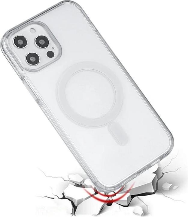 Produktbild Platyne Magsafe Iphone 12 Pro Max (Apple iPhone 12 Pro Max)