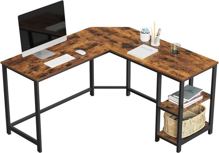 Actual product image Vasagle Corner (138 x 138 x 76 cm)