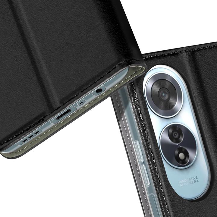 Produktbild Avizar MagneticGuard Cover (Oppo A72)