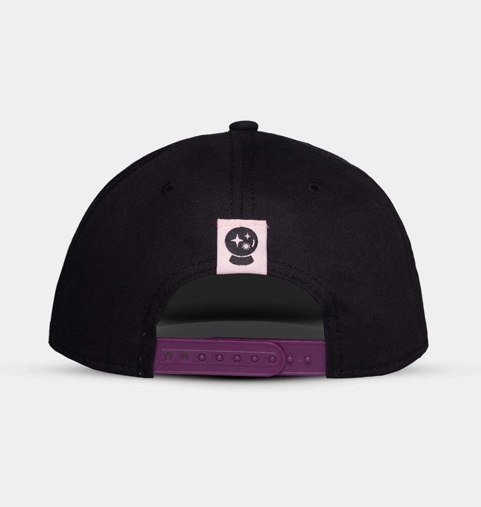 Produktbild Difuzed Pokémon - Men's Snapback Cap (One Size)