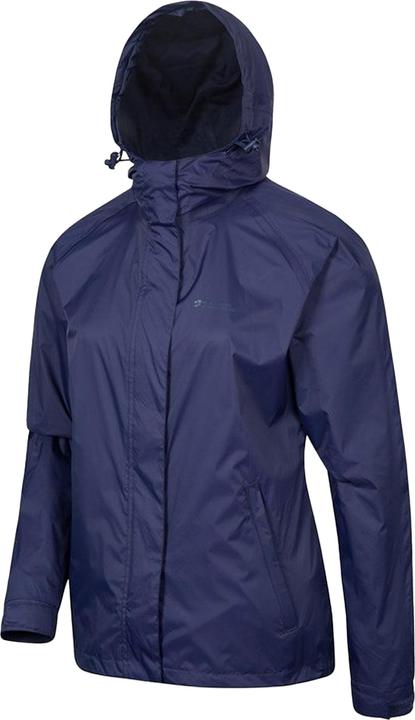 Produktbild Mountain Warehouse Torrent Jacke Wasserfest (38)