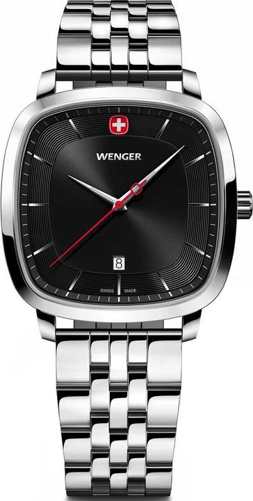 Wenger 01.1921.102 Vintage Sport (Swiss Made)