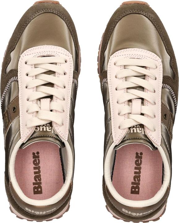 Actual product image Bauer Sneaker (39)