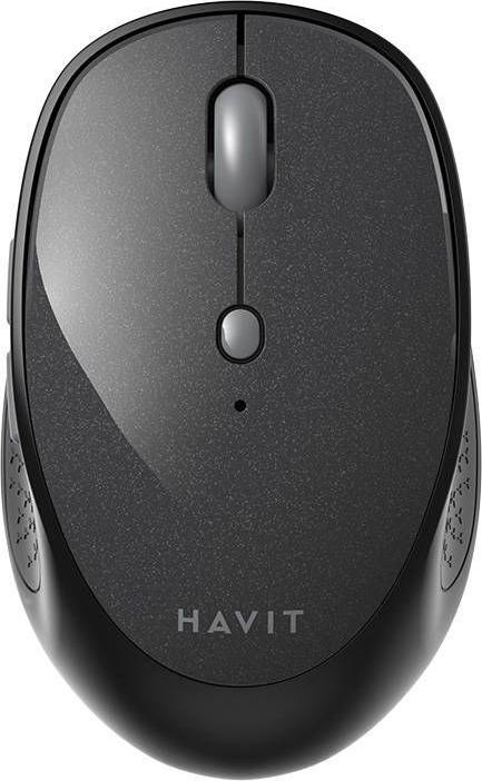 Havit Wireless mouse MS76GT plus (grey) (Wireless)