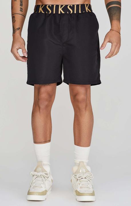 Actual product image Siksilk Swim Shorts (S)