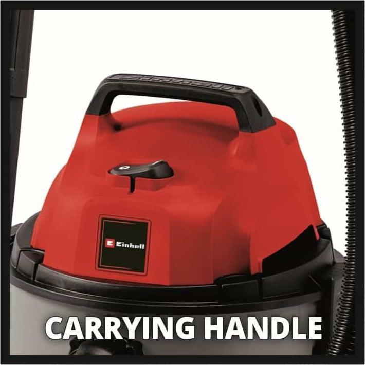Produktbild Einhell TC-VC 1815 (Nass-Trockensauger)