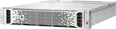 Immagine prodotto HPE D3700 vuoto (SAS)