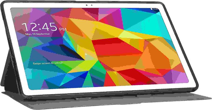 Immagine prodotto Targus Copertina a libro per tablet Click-In ECO Galaxy Tab A (Galaxy tab A7)
