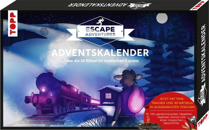 Calendrier de l'avent