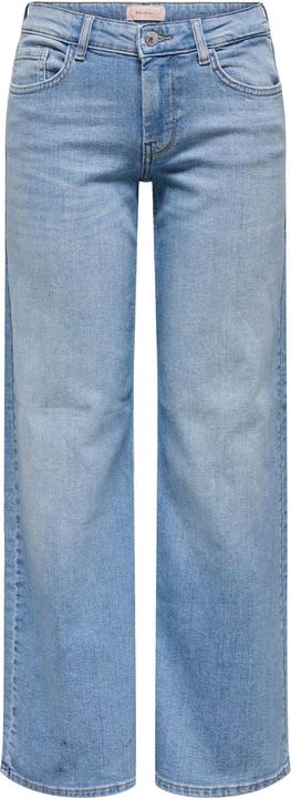 Only Onljudy-O Lw Wide Leg Dnm Tai433 Noos