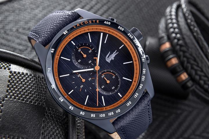 Image du produit Lacoste Apext (Chronographe, 44 mm)