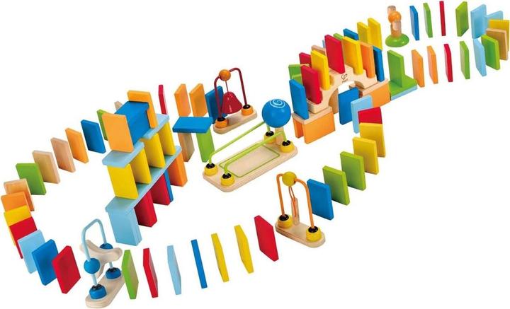 Produktbild Hape Domino Fantastico