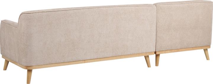 Actual product image Beliani Simos (Corner sofa)