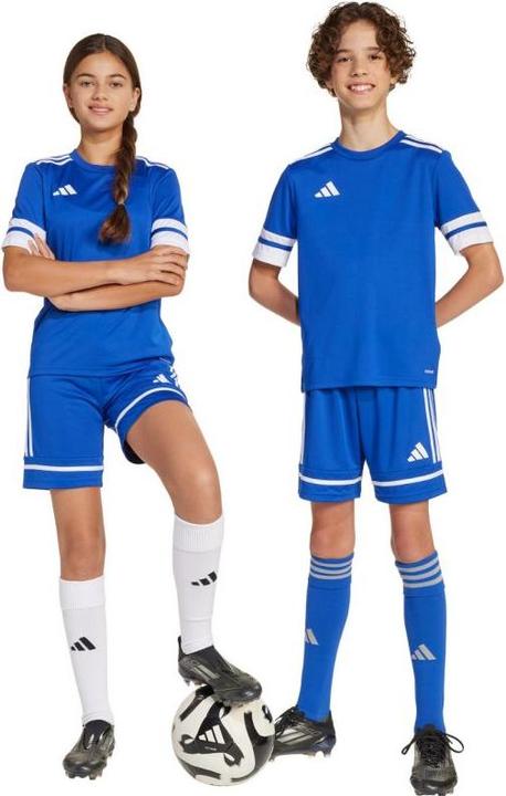 Produktbild adidas Squadra 25 Short Kids (140)