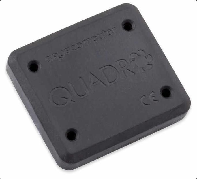 Produktbild Aqua Computer Quadro (1 Lüfter)