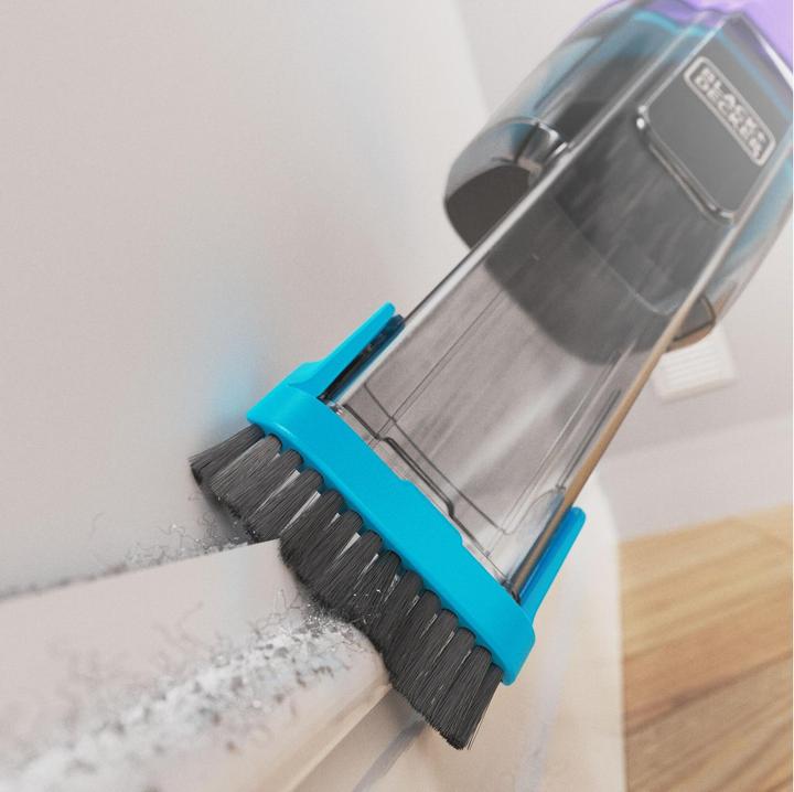 Produktbild Black & Decker NVD220BP-QW
