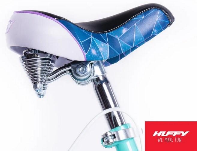 Actual product image ‎Huffy Fairmont 20" Cru Teal (20")