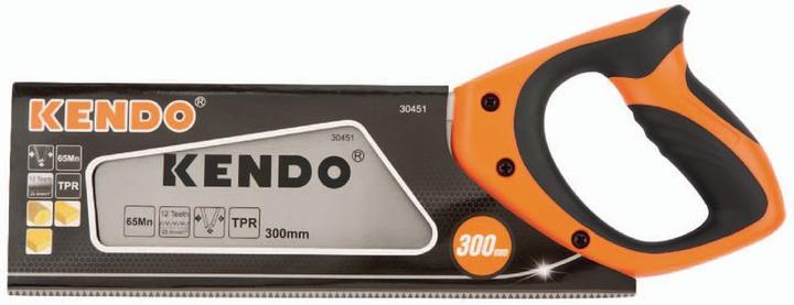 Image du produit Kendo Scie à tenon