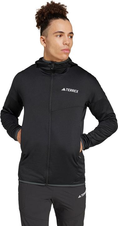 Immagine prodotto adidas Xperior Light Fleece Hoodie (XL)