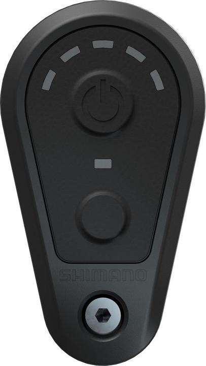 Produktbild Shimano STEPS Ein/Aus-Schalter EW-SW310A Box