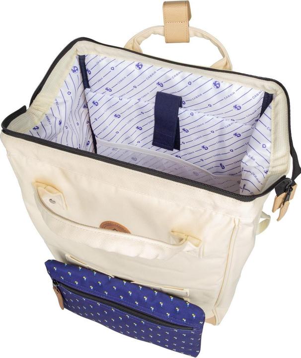 Image du produit Cabaia Adventurer L Recycled (26 l)