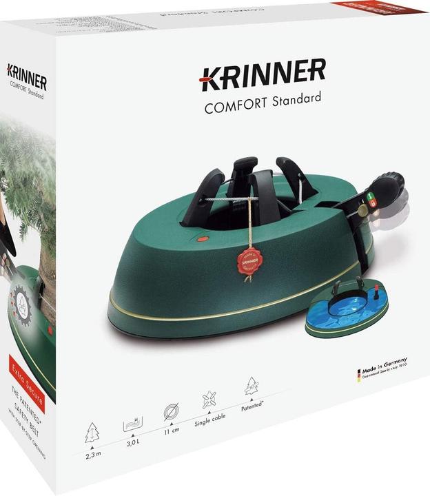 Produktbild Krinner Comfort S