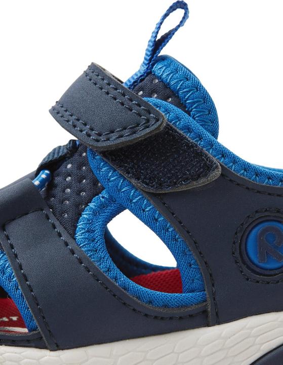 Immagine prodotto Reima Kleinkinder Sandale Lomalla Navy (23)