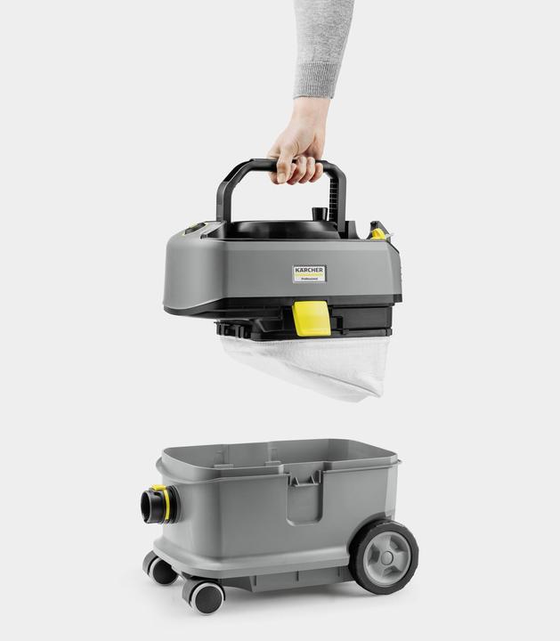 Produktbild Kärcher Trockensauger T 10/1 Adv (Trockensauger)