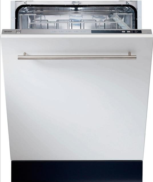 Sharp QW-NI14I47EX-FR