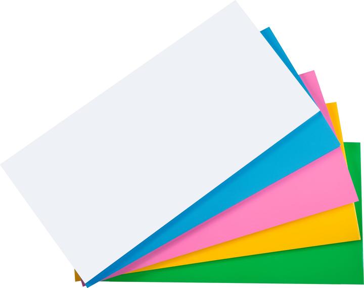 Actual product image Legamaster Magic chart