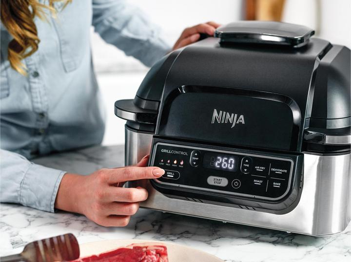 Produktbild Ninja AG301EU