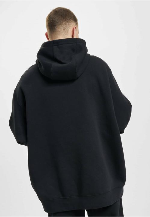Produktbild Nike Club Fleece+ Men"S Brushe Black L (L)