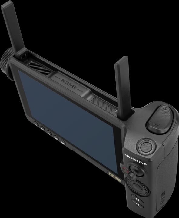 Image du produit Zhiyun MasterEye Visual Controller VC100 (Télécommande Gimbal)