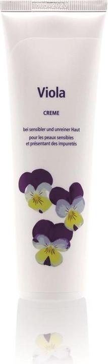 Phytomed Viola Creme (Körpercreme, 100 ml)