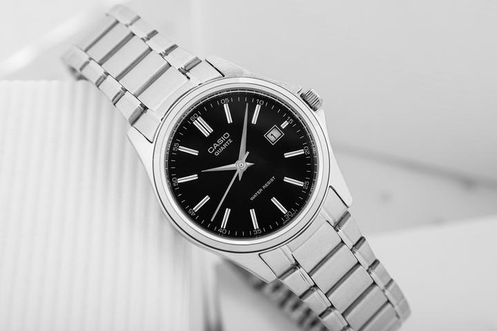 Produktbild Casio LTP-1183A-1A (Analoguhr, 25 mm)