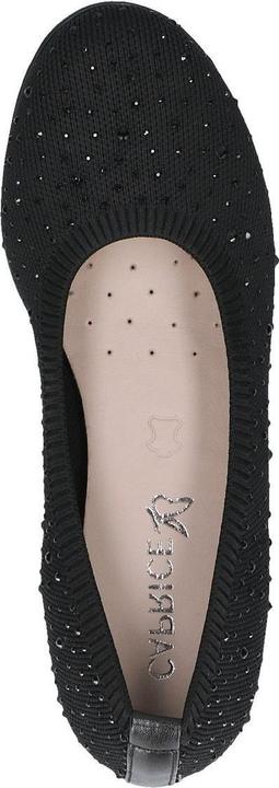 Actual product image Caprice Ballerina (37)