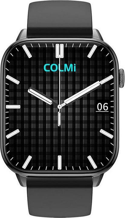 Produktbild Colmi Smartwatch C61 (black)