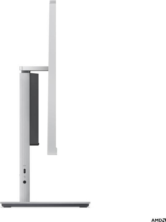 Immagine prodotto Lenovo IdeaCentre AIO 24ARR9 (AMD Ryzen 7 7735HS, 16 GB, 1000 GB, Radeon 680M)
