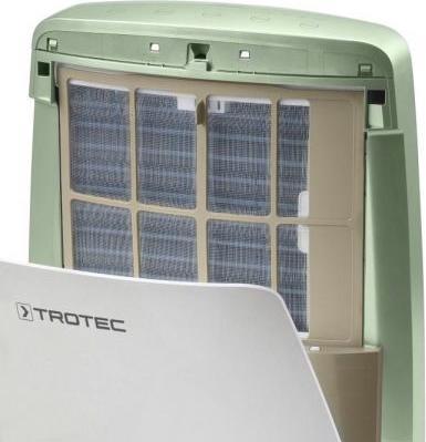 Actual product image Trotec TTK 68 E (45 m², 20 l/24h)