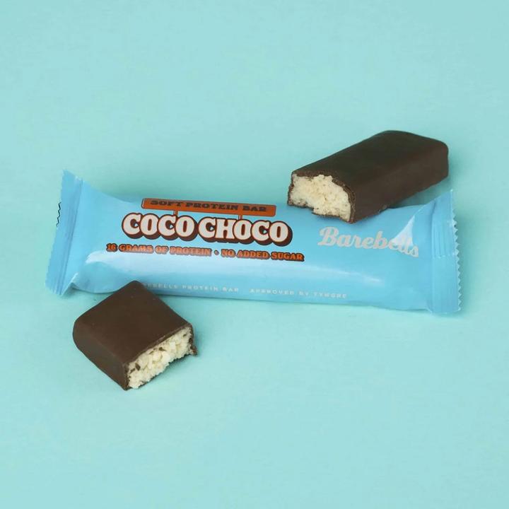 Produktbild Barebells Soft Protein Bar (Coco Choco, 1 Stk., 56 g)
