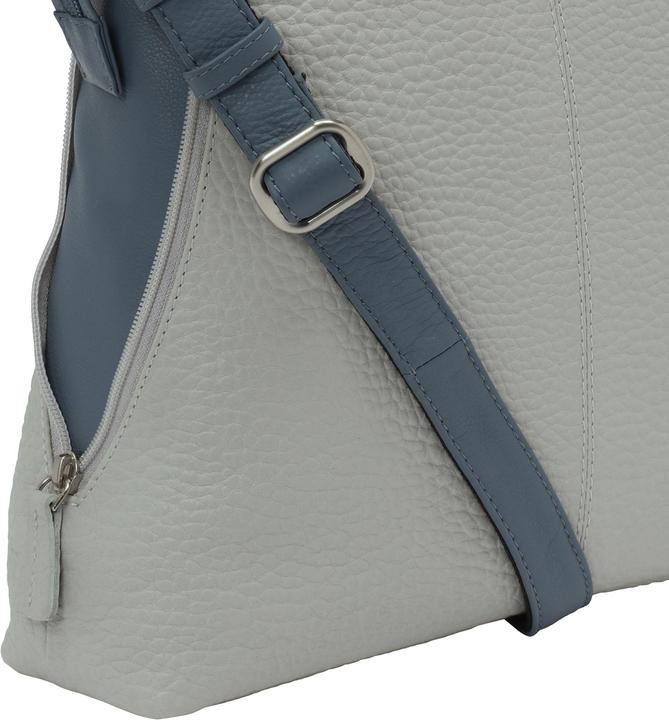 Produktbild Voi Boston Schultertasche Leder 32 cm
