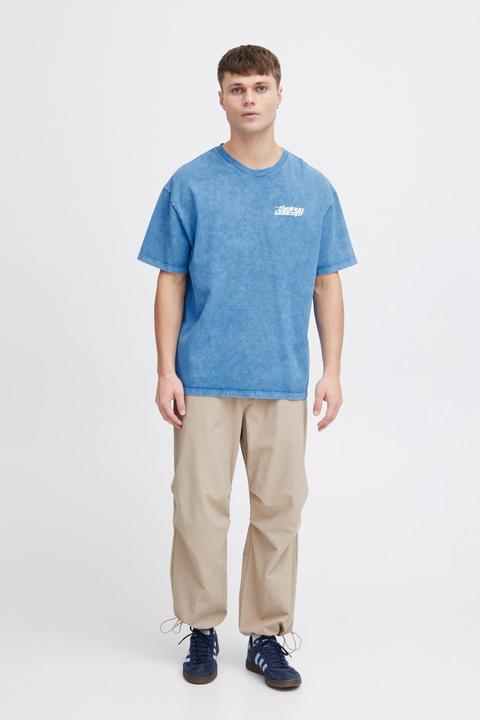 Actual product image TheJoggConcept JCMMSAFA LOGO TSHIRT 22800462 (XL)