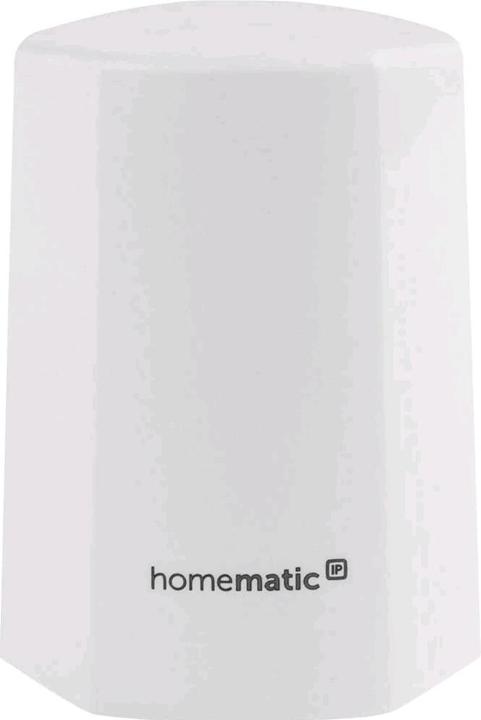 Actual product image Homematic IP Wireless temperature and