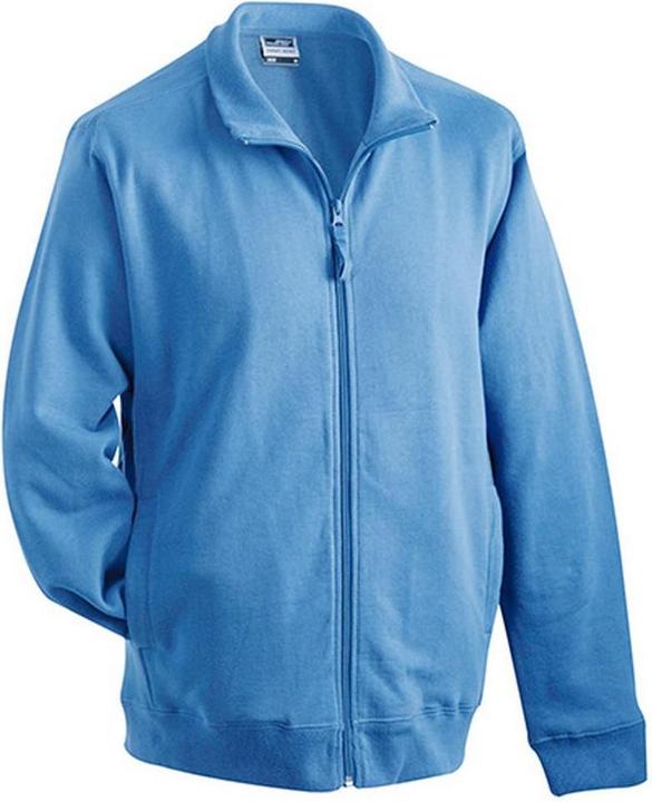 James & Nicholson Sweatjacke (XL)