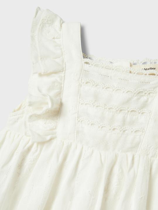 Actual product image Name it Bio-Baumwoll Kleid (116)